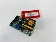 Lower Control Boards